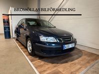 Saab 9-3 SportSedan 1.8t 150hk Linear | Nybes | Nyservad