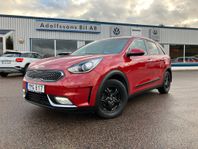 Kia Niro Hybrid DCT Advance Plus EX GLS (Drag/Navi/Kamera