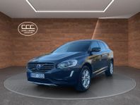 Volvo XC60 D5 AWD Geartronic Summum Euro 5 ny kamrem