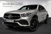 Mercedes-Benz GLC 300 e Coupé AMG 4MATIC *2100mil*