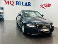 Audi A4 Sedan 1.8 TFSI Automat Proline 160hk