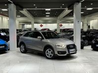 Audi Q3 2.0 TDI Quo/Comfort/Proline/B-kam/Navi/Drag/Carplay