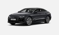 Audi A6 Sportback E-tron Proline Edition