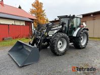 Traktor Lamborghini 1300 DT Premium