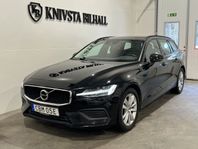Volvo V60 D3 Geartronic Momentum Carplay VOC 1Ägare 150hk