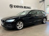 Volvo V60 D3 Geartronic 4.95% KAMPANJ VOC 1Ägare 150hk