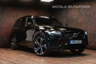 Volvo XC90 Recharge T8 AWD R-Design | MOMS | SE SPEC | 7-Sit