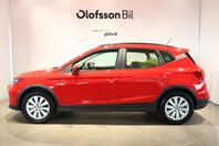 Seat Arona 1.0 TSI 110HK DSG Höstkampanj