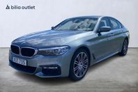 BMW 530 e iPerformance M-Sport 252hk Backkamera