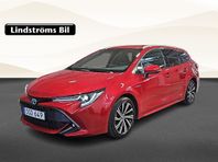 Toyota Corolla Touring Sports Hybrid 2.0 Style Vinterhjul