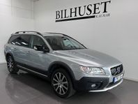 Volvo XC70 D4 Geartronic Classic, Dynamic Edition, Momentum