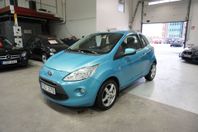 Ford Ka 1.2 Titanium Euro 4