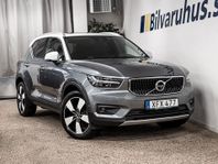 Volvo XC40 D4 AWD Panoramaglastak Pro 3års begagnat garanti