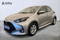 Toyota Yaris Hybrid 1,5 115 5D ACTIVE KOMFORTPAKET OCH P-SEN