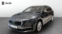 Skoda Octavia Kombi Selection 1,5 TSI 150 Hk 7 vxl DSG