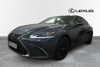 Lexus ES 300h LIMITED EDITION V-HJUL MOMS