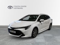 Toyota Corolla Touring Sports Hybrid 1,8 STYLE TEKNIKPAKET