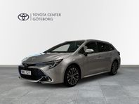 Toyota Corolla Touring Sports Hybrid 1,8 STYLE