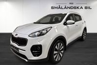 Kia Sportage 1.6 T-GDI Advance 177hk