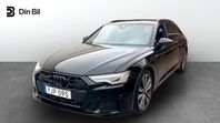 Audi A6 Avant 40 TDI quattro S-line Matrix/B&O