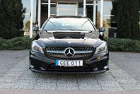 Mercedes-Benz CLA 200 AMG Sport Euro 6 | 3,95%