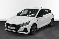 Hyundai i20 1.0 120hk 7DCT MHEV NLine