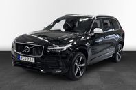 Volvo XC90 D5 AWD R-Design 7-säten