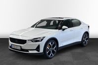 Polestar 2 Long Range Dual Motor 78kWh Plus Pilot