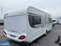 Knaus Exclusive 590 UE Scandinavian Selection