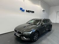 Volvo V60 D4 Inscription 190hk D-värm VOC Backkam HUD Navi