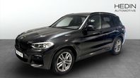 BMW X3 X3 XDRIVE30E