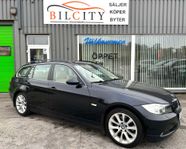 BMW 325 i Touring Comfort 218hk ( 16600 MIL )