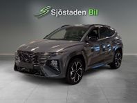 Hyundai Tucson PHEV N-Line  Business Leasing från 2.775kr