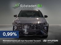 Hyundai Tucson PHEV N-Line  0,99% Räntekampanj