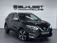 Nissan Qashqai 1.2 DIG-T XTRONIC-CVT | BOSE | PANO