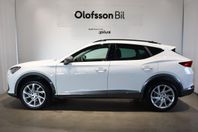 Cupra Formentor 1.5 TSI 150hk