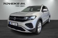 Volkswagen T-CROSS LIFE 1.0 TSI PF 70 KW / (95 HK)