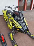 Polaris 850 Pro RMK 155 ABRIS Sälen Köp ONLINE