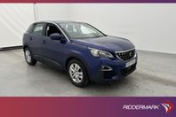 Peugeot 3008 1.2 PureTech 130hk Active Värmare Sensorer Drag