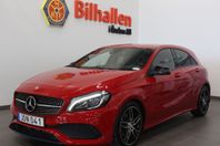 Mercedes-Benz A 180 7G-DCT AMG Night-Package Kamera CarPlay