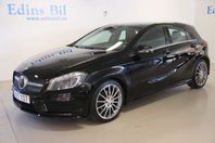 Mercedes-Benz A 200 CDI AMG Sport Navi/Panorama/Kamera/Eu6