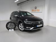 Volkswagen Passat *KAMPANJ* Alltrack 2.0 TDI 4M 240hk V-Däck