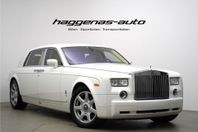 Rolls-Royce Phantom EWB 6.7 V12 / Suit / RÄNTEKAMPANJ