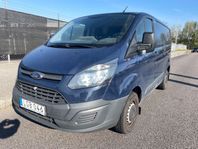 Ford transit Custom 270 2.2 TDCi