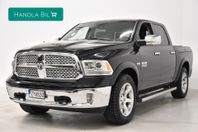 Dodge RAM 5.7 V8 HEMI 4x4 Laramie Alpine Moms Taklucka 395hk