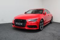 Audi A7 Sportback 3.0 TDIV6 quattro  Ambition, Sport Edition