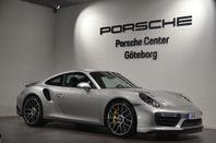 Porsche 911 991.2 Turbo S