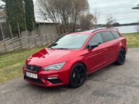 Seat Leon ST León Cupra ST 2.0 TSI 4Drive Cupra Euro 6