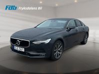 Volvo S90 T5 Geartronic Advanced Edition, Momentum Euro 6