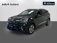 Kia E-Niro Advance Plus Tech